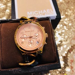 watch Michael kors